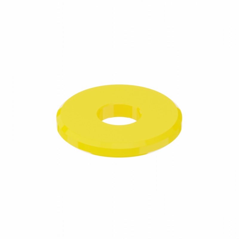 SHUT OFF VALVE - PO