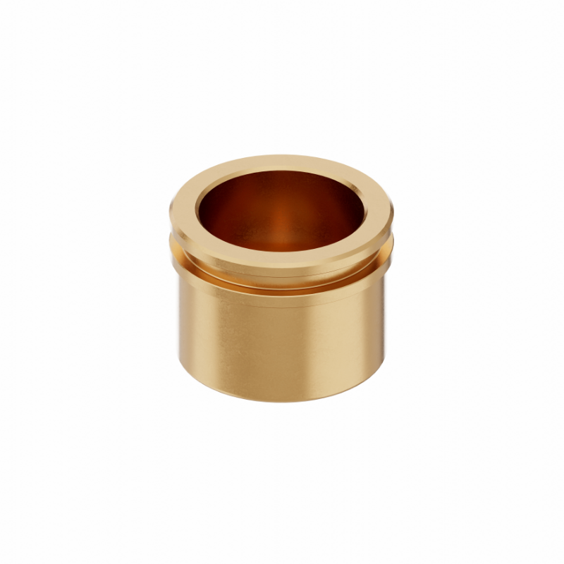 PISTON DE BRONCE - N