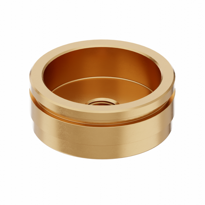 PISTON DE BRONCE - P