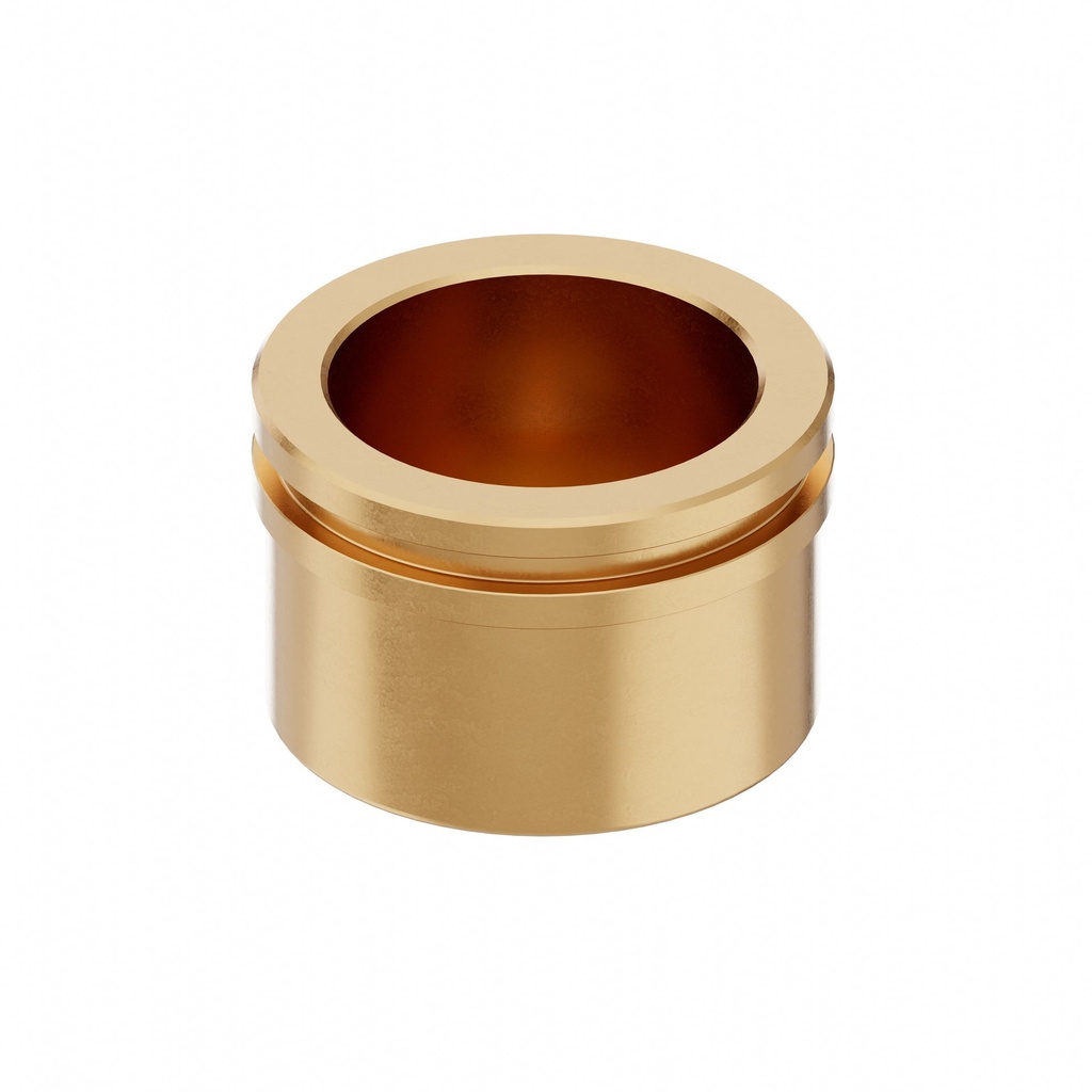 PISTON DE BRONCE - H